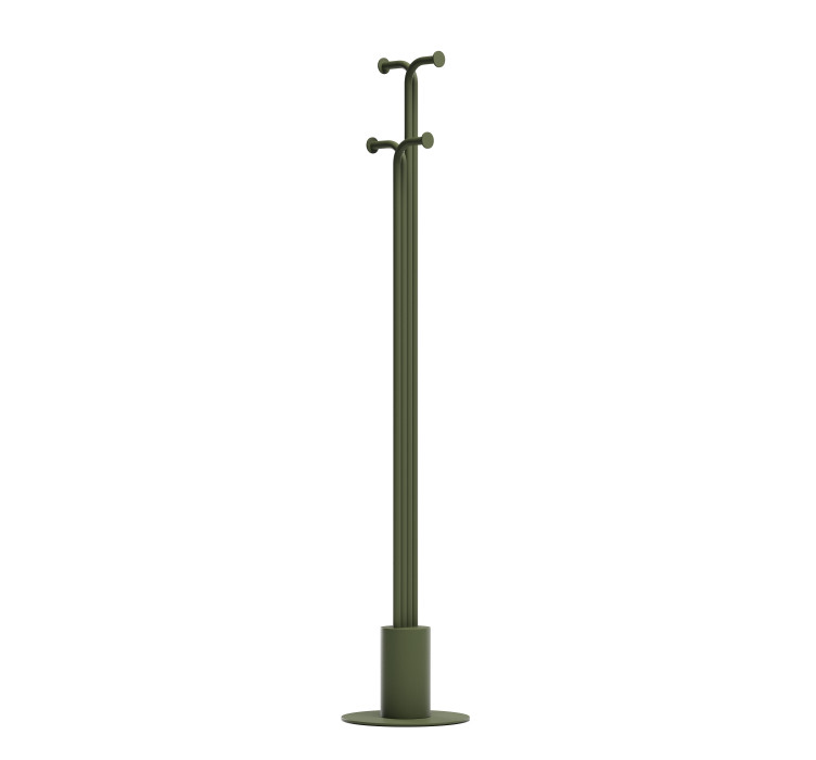 Вішак PIN Tube1